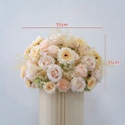 Different Types Of Wedding Flower Bouquets