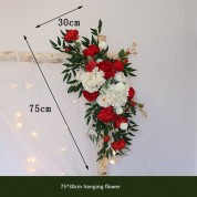 Flower Arrangements With Glad Flowers