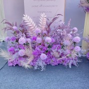 M And S Artificial Flower Arrangements