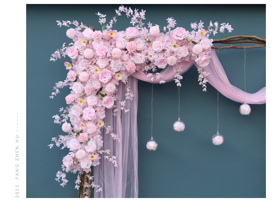 cool wedding decoration4