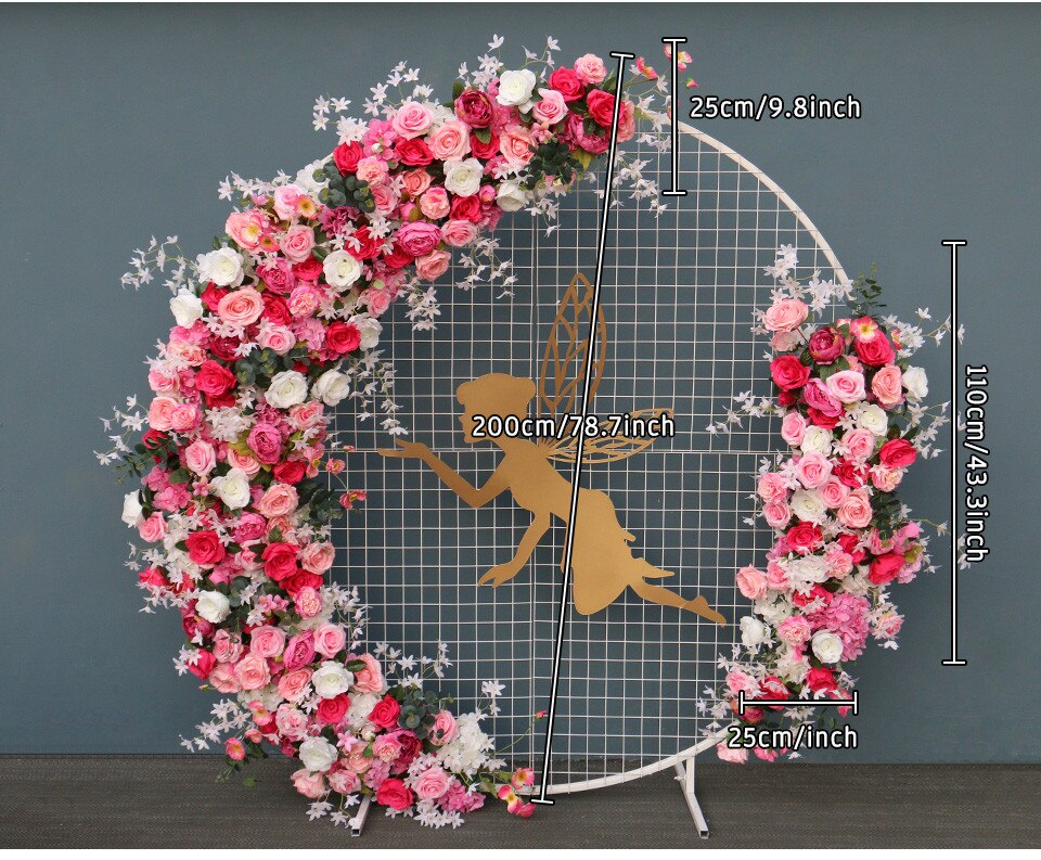 filter flower for bridal arrangements3