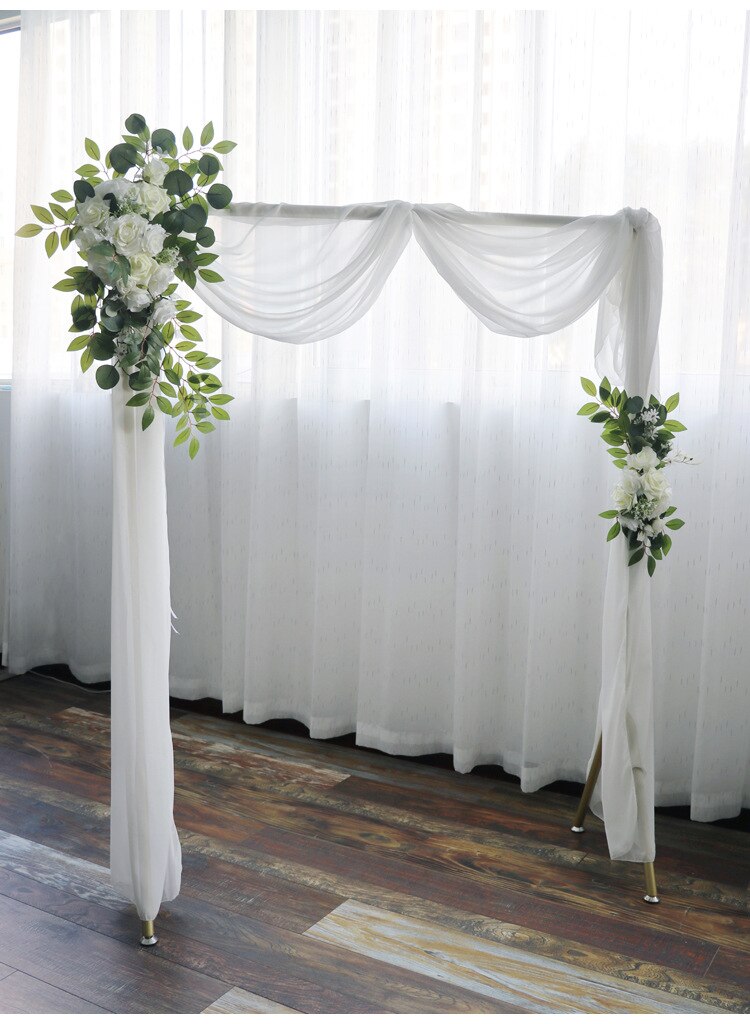 beach themed decor for weddings9