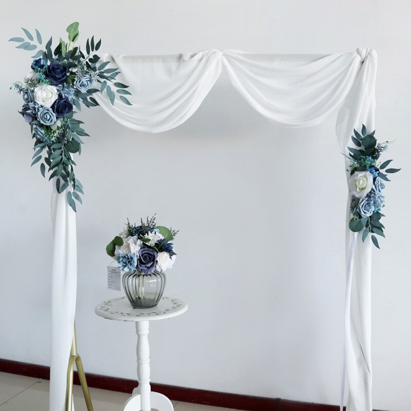 beach themed decor for weddings8