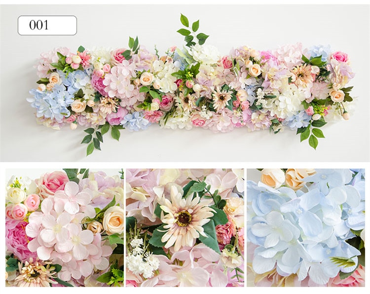 casual wedding flower arrangements3