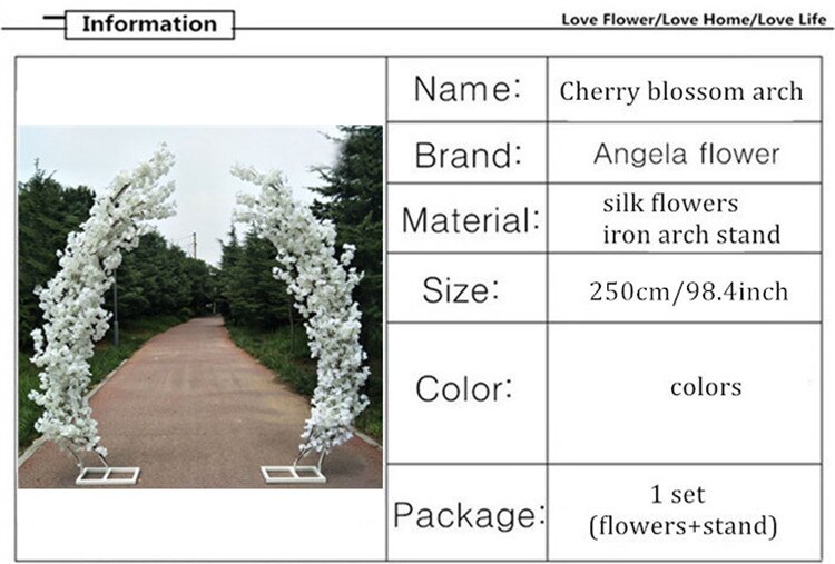 japanese cherry blossom artificial flowers1