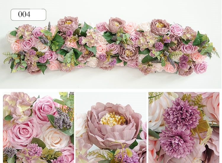 casual wedding flower arrangements7