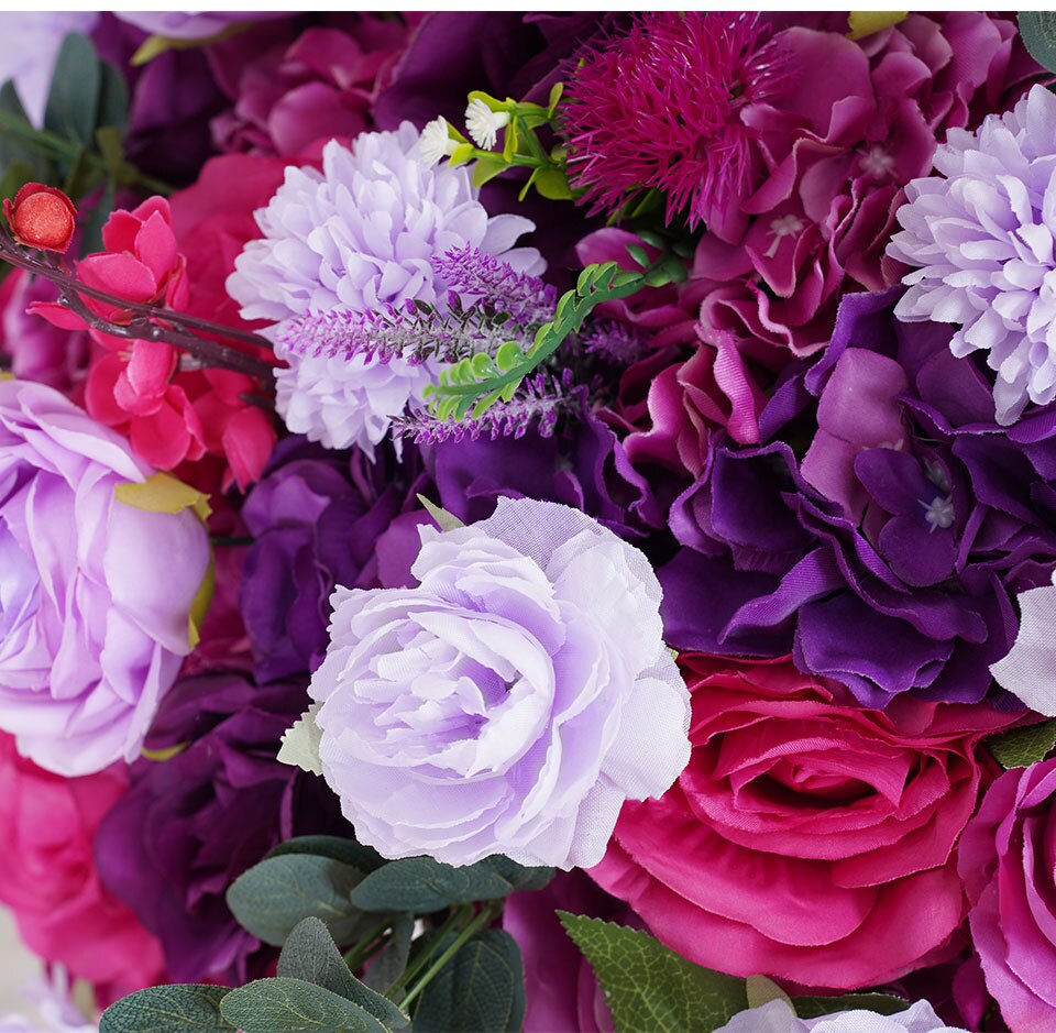 sainsburys artificial flower arrangements4