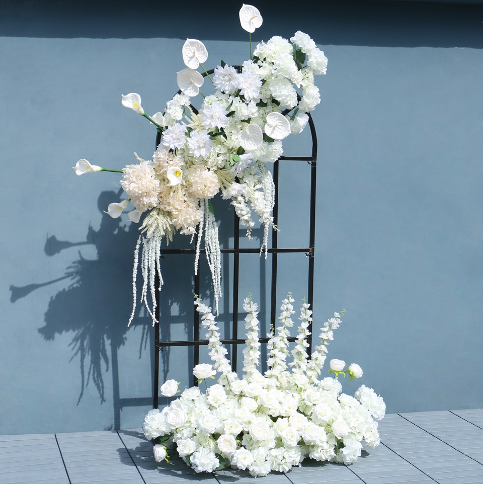 unicorn flower arrangement10