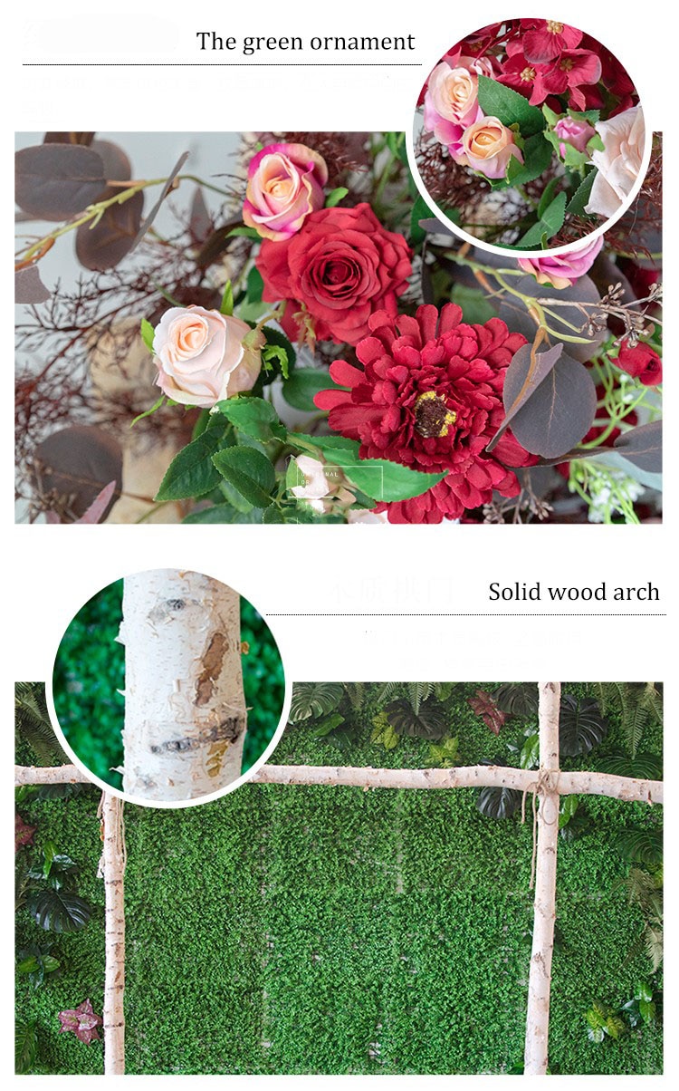 diy boho wedding decor9