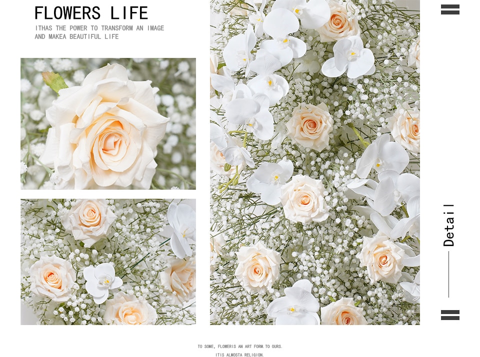 beautiful blooms flower wall2