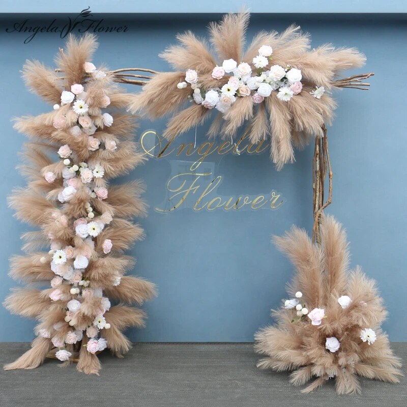 outdoor wedding aisle decorations7