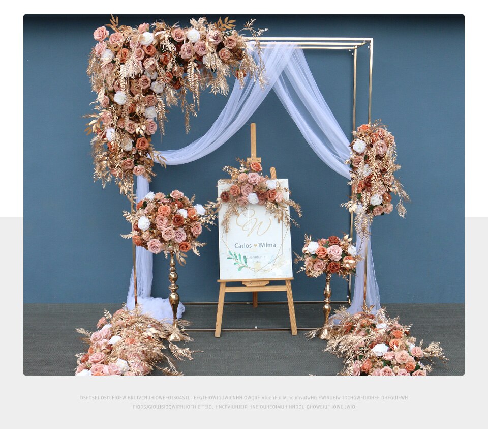 cool wedding backdrops4