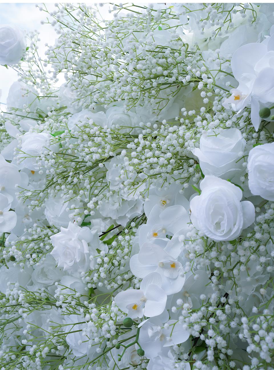 clear jar decoration for wedding10