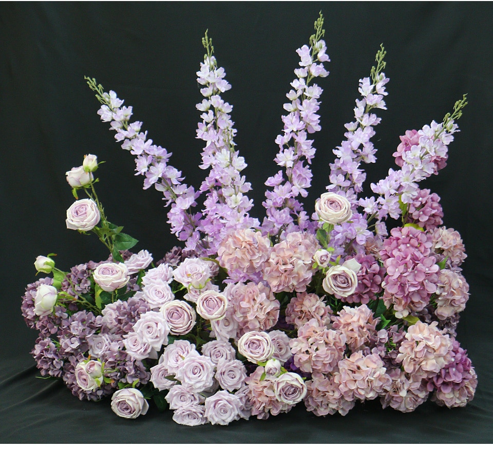 unicorn flower arrangement7