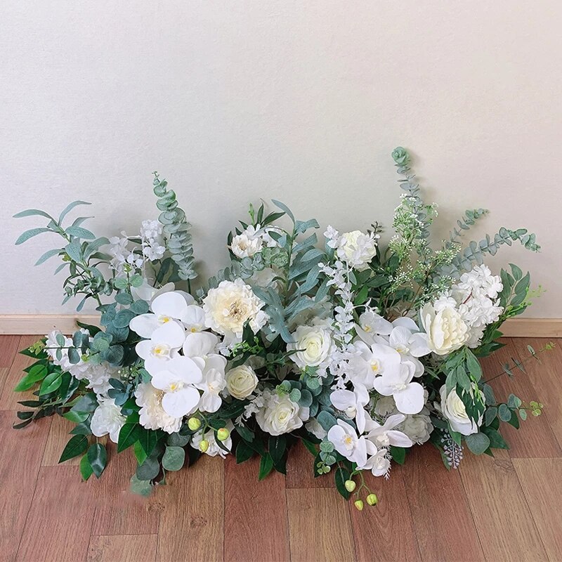 wall swag flower arrangements10