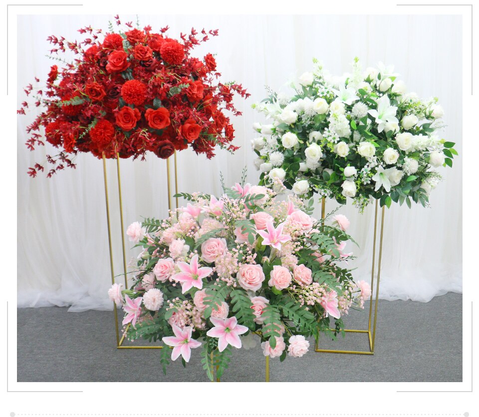 gay wedding flower arrangements3