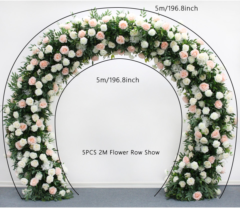 cheap and easy wedding backdrops3