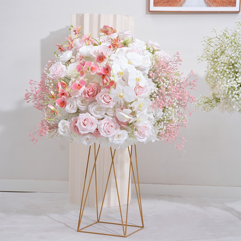 rent large flower arrangements fake8