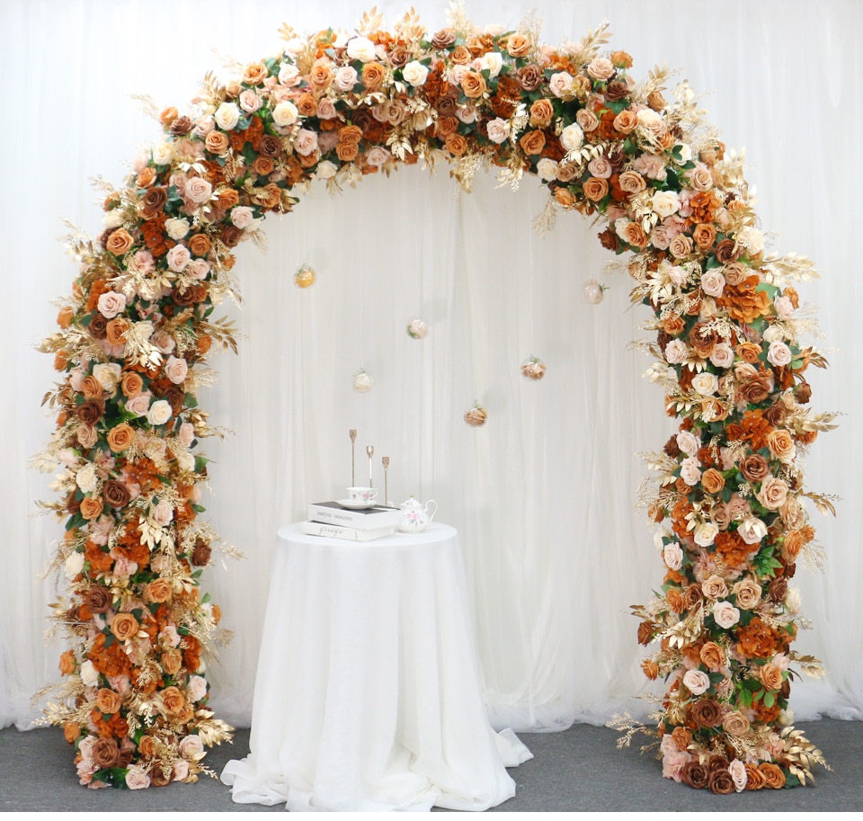 wedding natural decoration8