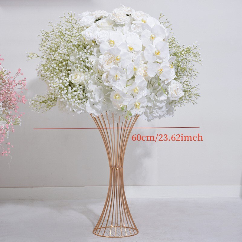 rent large flower arrangements fake1