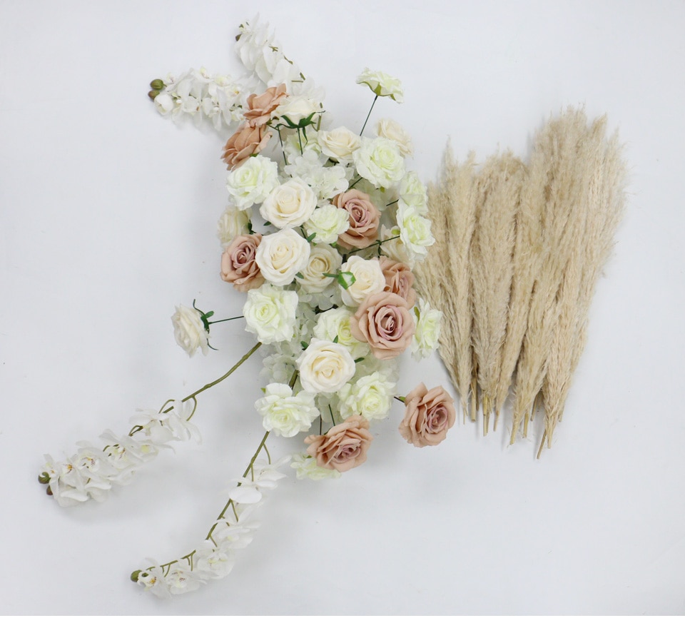 wedding diy flower crown7