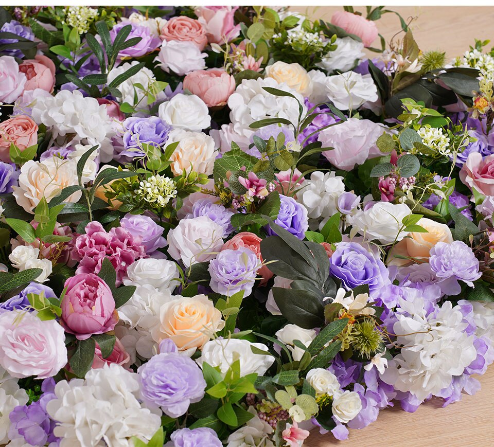 artificial flowers for wedding bulk4