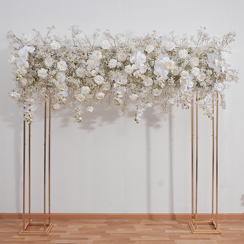 luxury wedding table decorations