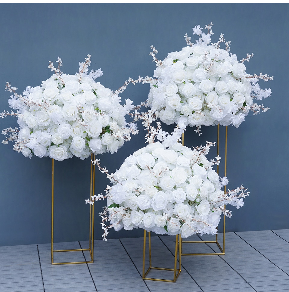 small artificial flower arrangements3