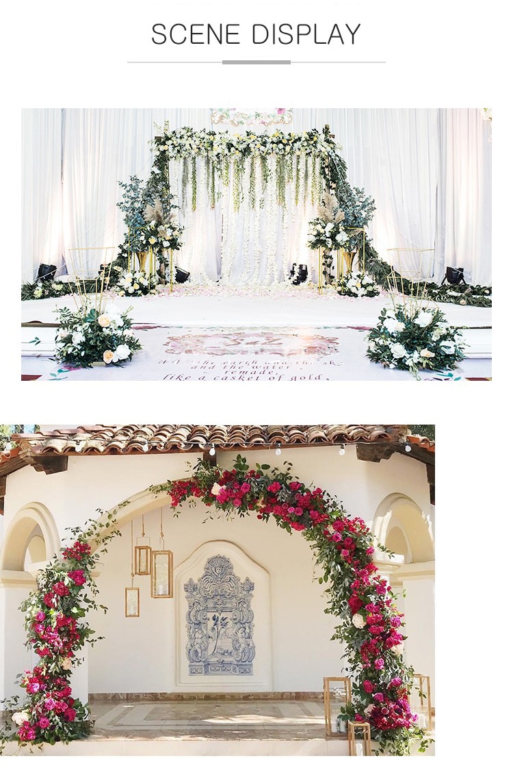 simple hindu wedding decorations9