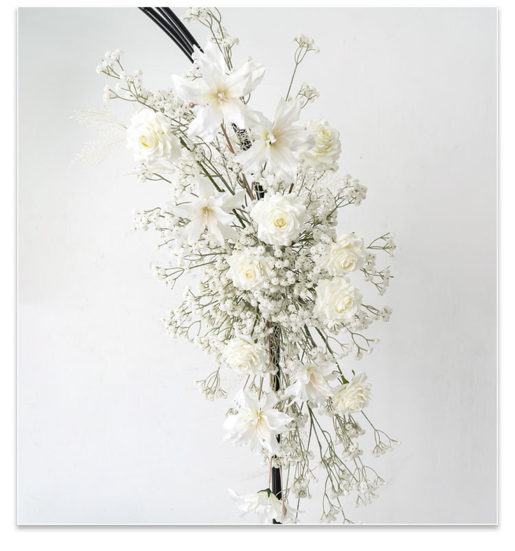 minimal flower arrangements10