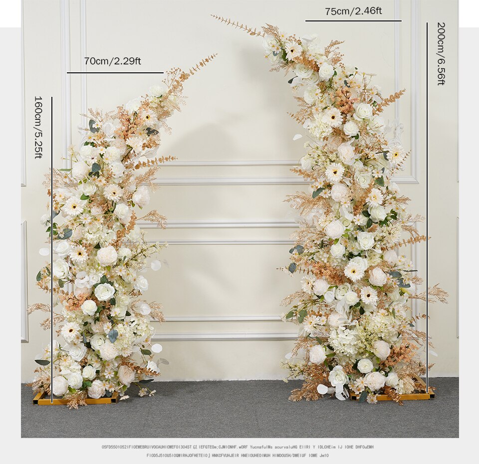 beautiful wedding backdrops1