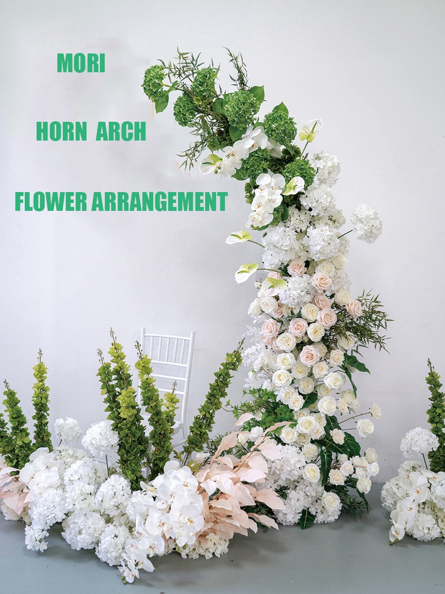 easy flower arrangements for home