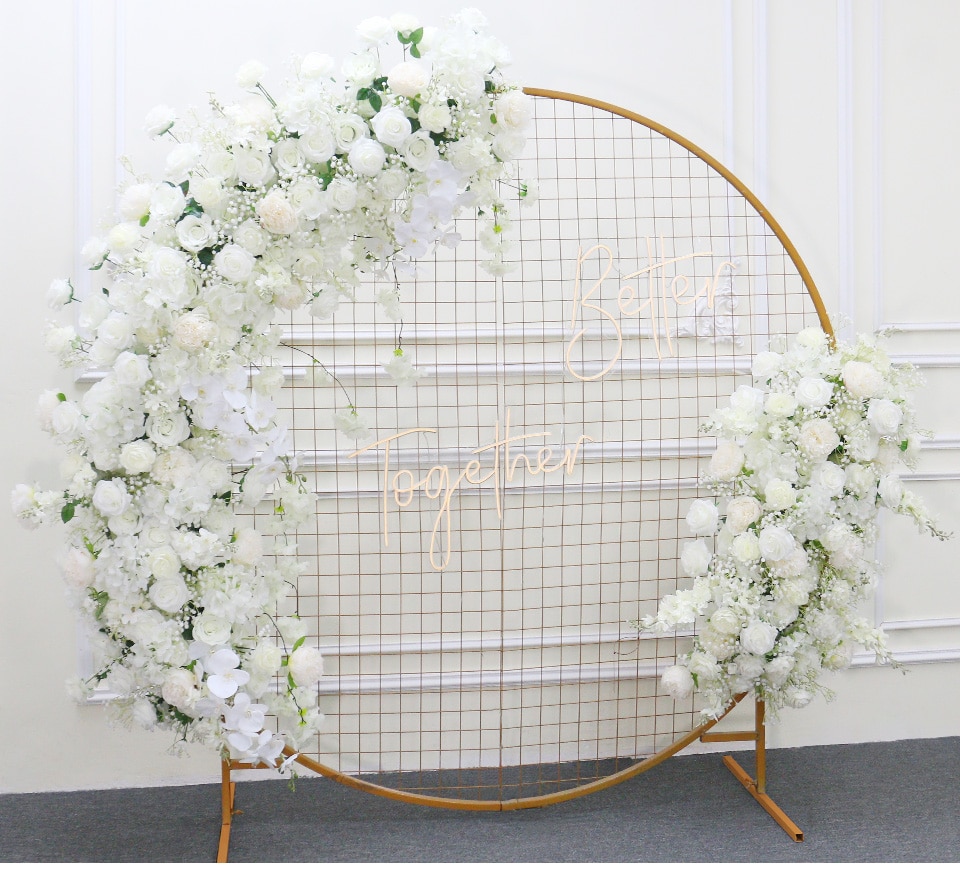 ebay used wedding decor9