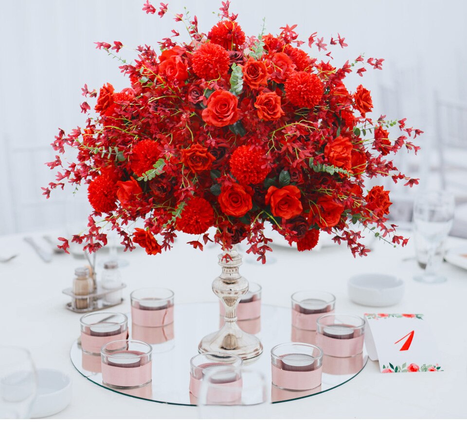 buy flower arrangements in bulk