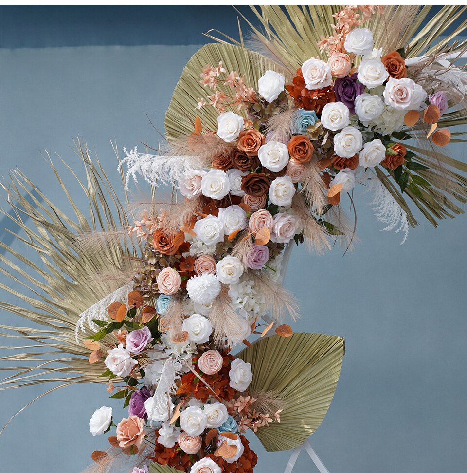 dried flower bouquets for wedding10