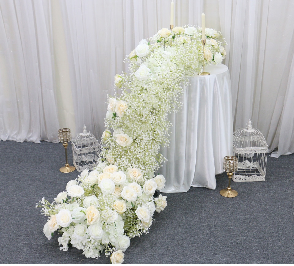 best wedding table flowers7