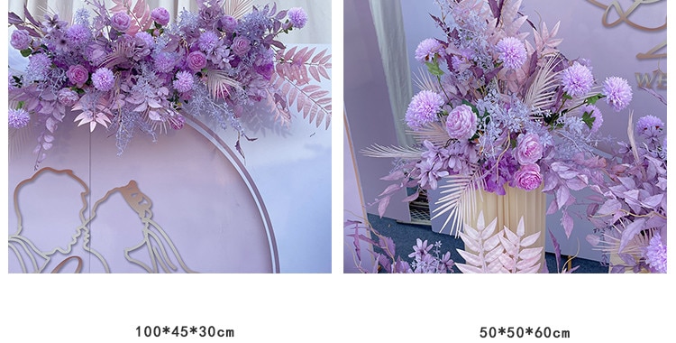 artificial flowers for wedding centerpieces7