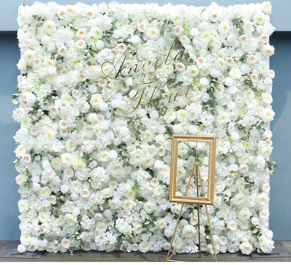 flower arrangement in skull10