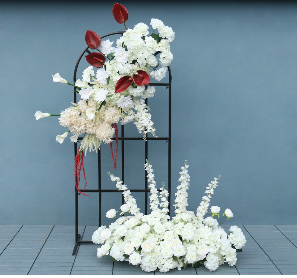 unicorn flower arrangement9