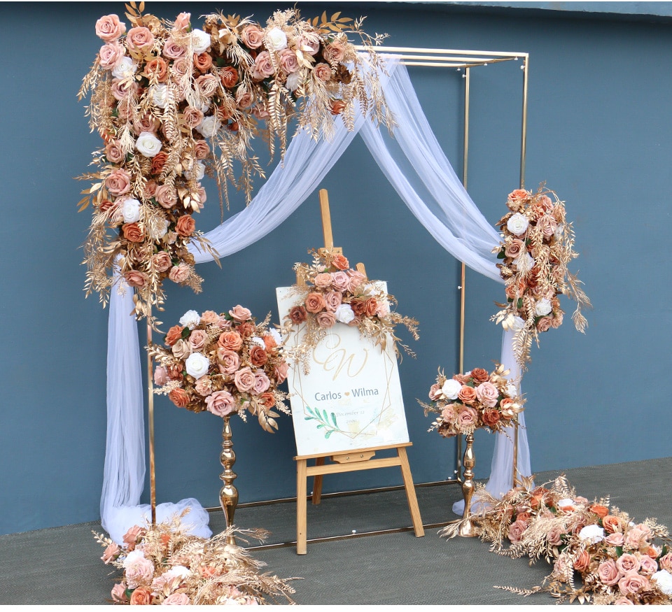 cool wedding backdrops8