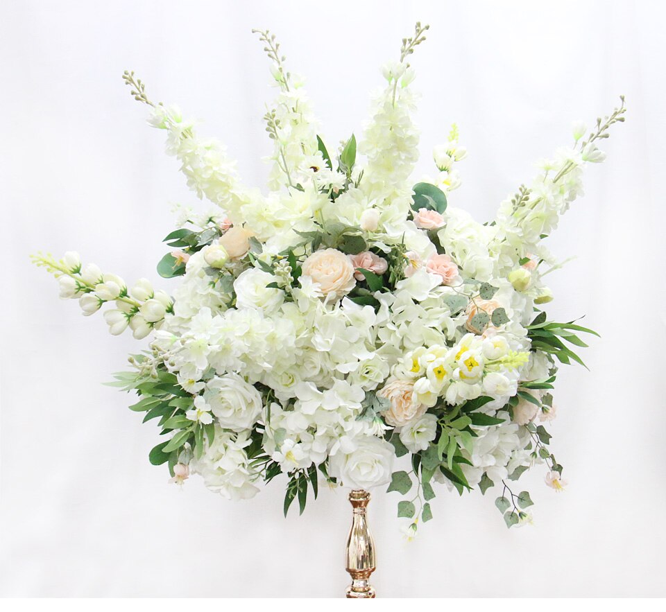 dollar tree flower arrangements10