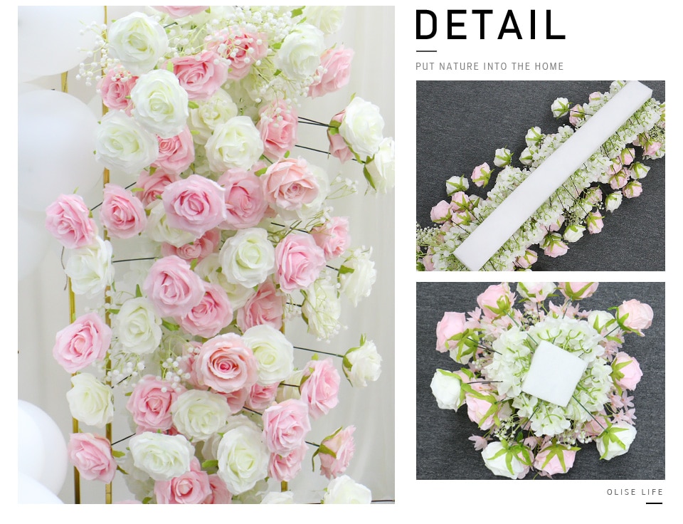 live flower wedding bouquets4