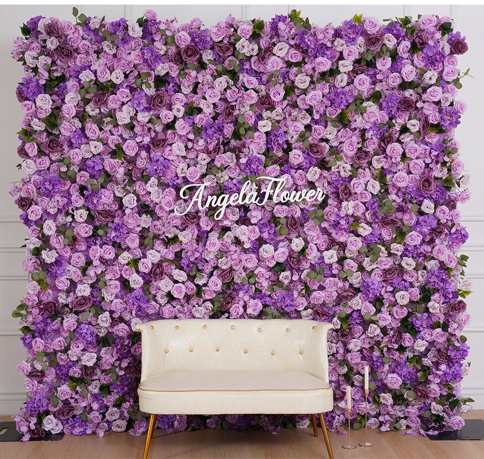 asian wedding décor7