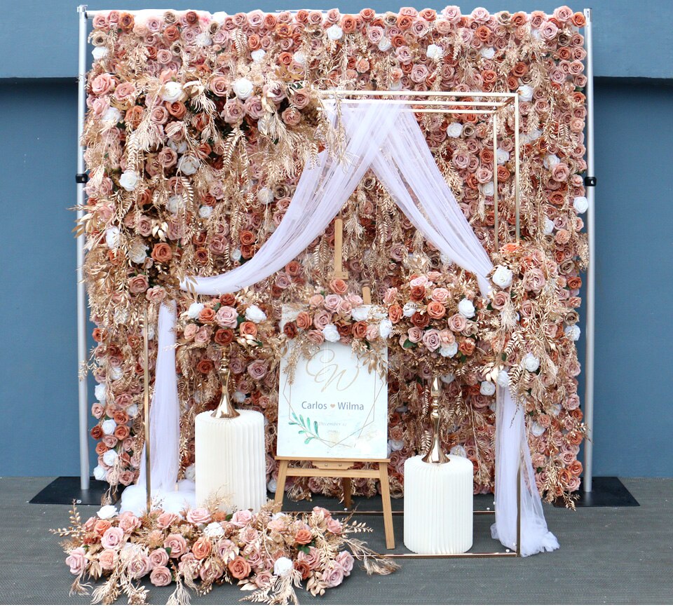 big lots wedding arch10