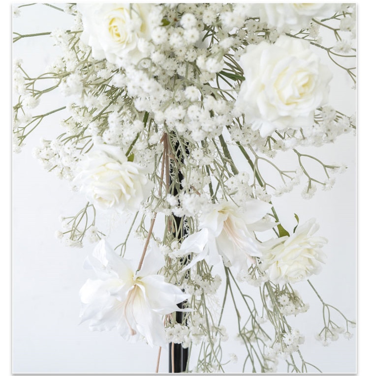 minimal flower arrangements9