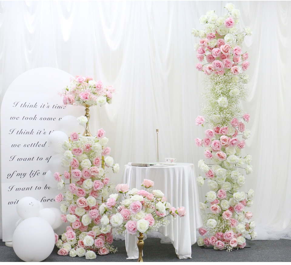 live flower wedding bouquets7