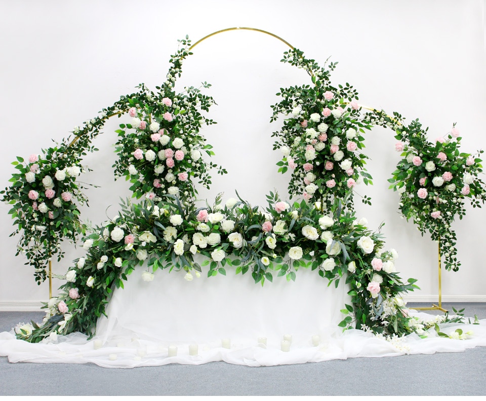 boat dock wedding decorations