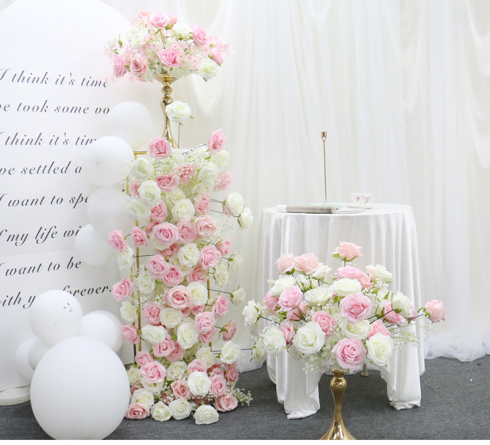 live flower wedding bouquets9