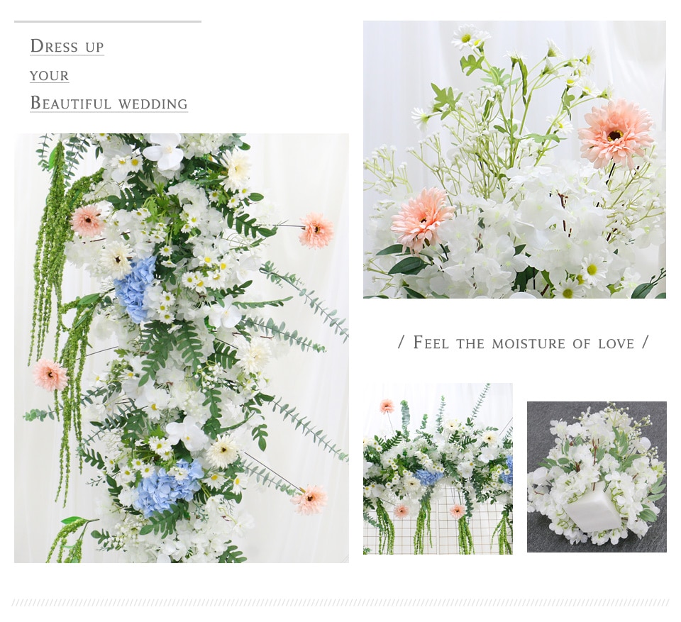 outdoor evergreen flower arrangements3