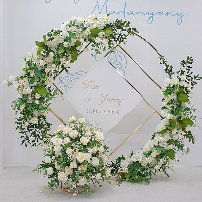 harvest moon flower arrangements